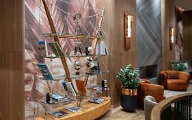 Moevenpick Living Istanbul Saklivadi